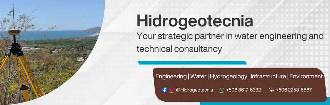 Cover of Hidrogeotecnia